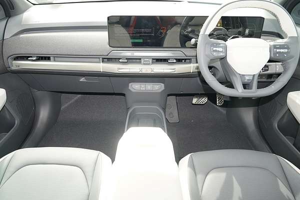 2025 Kia EV3 GT-Line Long Range SV