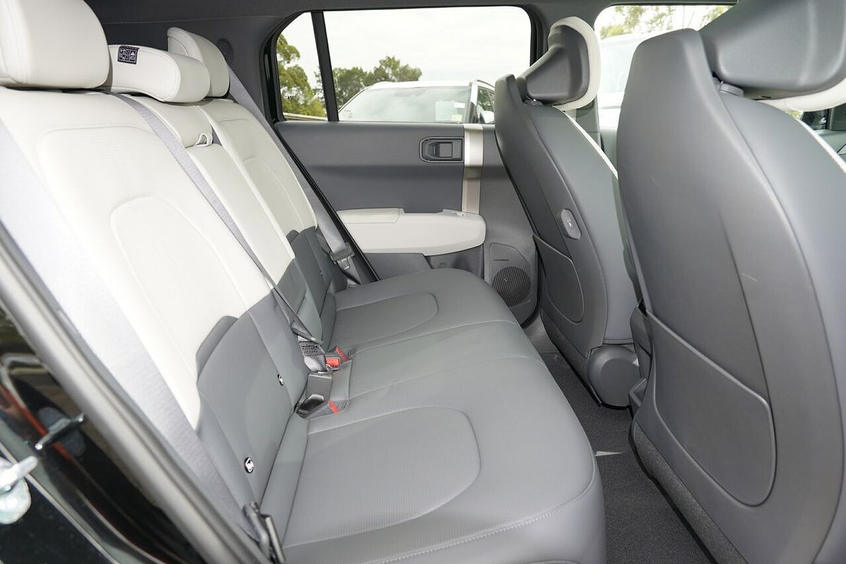 2025 Kia EV3 GT-Line Long Range SV