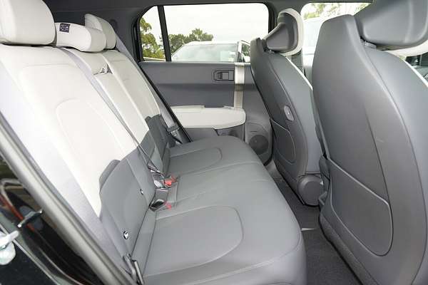 2025 Kia EV3 GT-Line Long Range SV