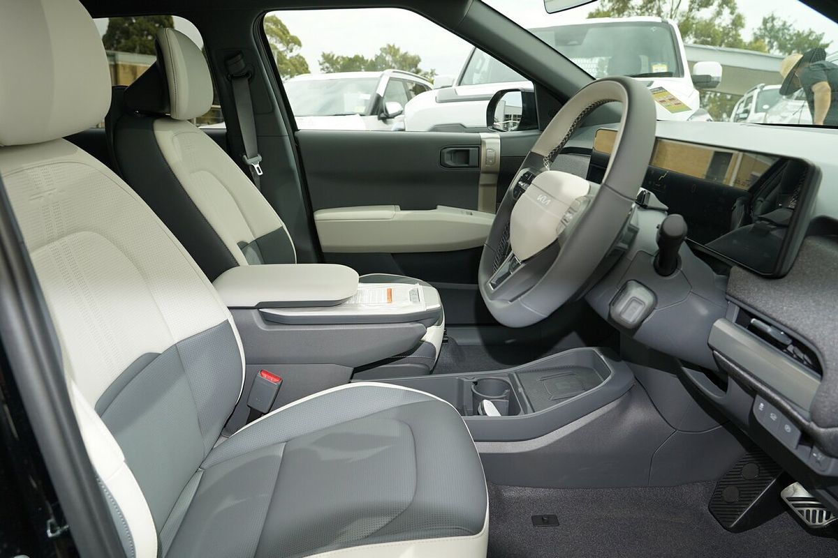 2025 Kia EV3 GT-Line Long Range SV