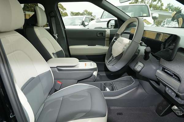 2025 Kia EV3 GT-Line Long Range SV