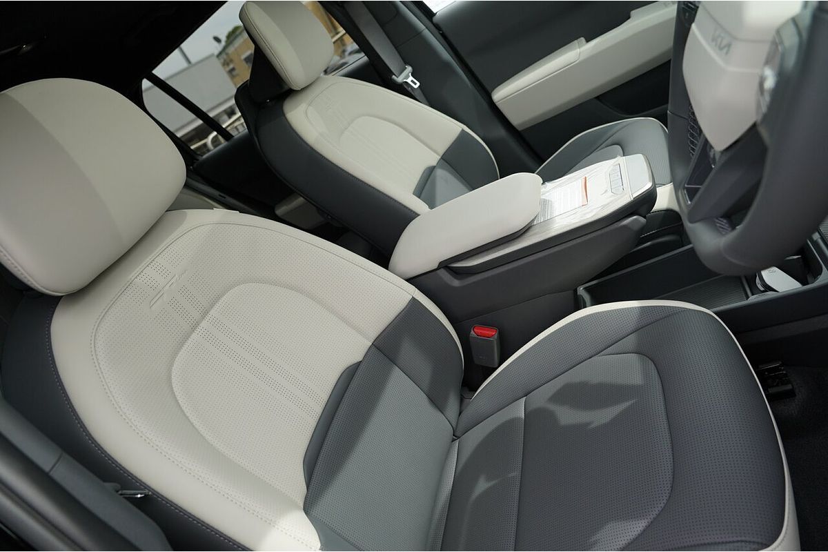 2025 Kia EV3 GT-Line Long Range SV