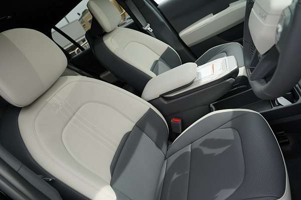 2025 Kia EV3 GT-Line Long Range SV