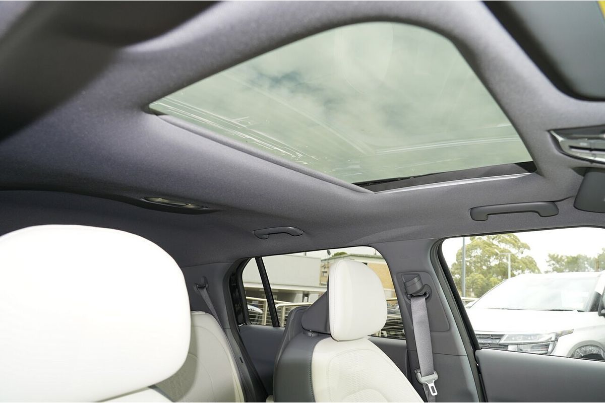 2025 Kia EV3 GT-Line Long Range SV