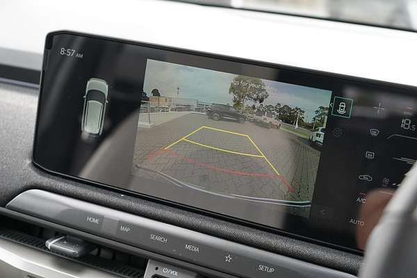 2025 Kia EV3 GT-Line Long Range SV