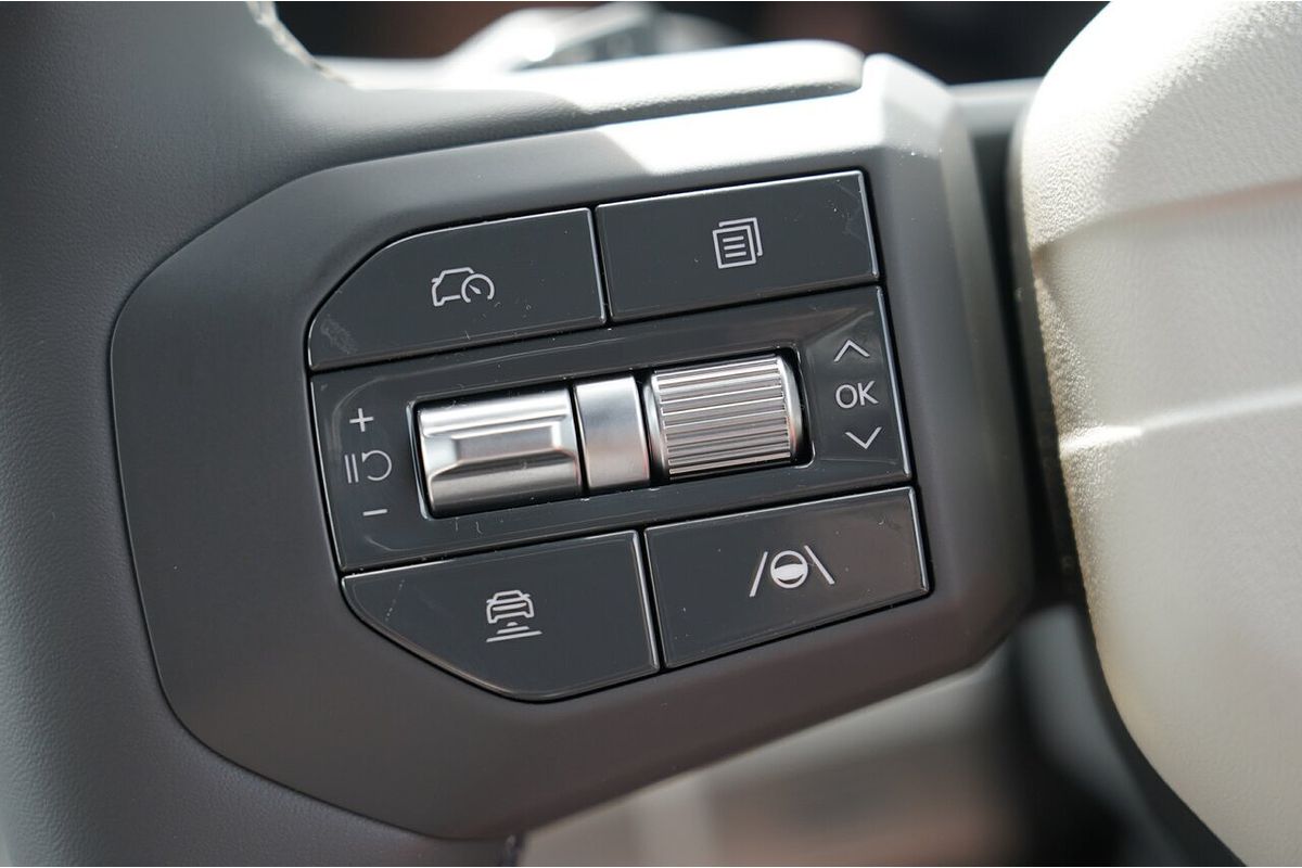 2025 Kia EV3 GT-Line Long Range SV