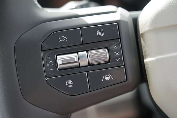 2025 Kia EV3 GT-Line Long Range SV