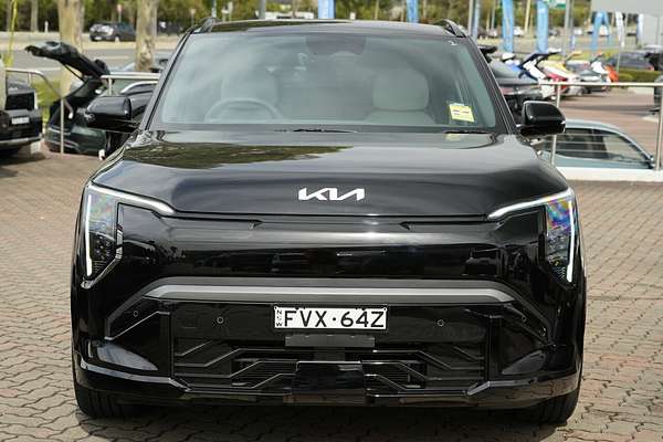 2025 Kia EV3 GT-Line Long Range SV