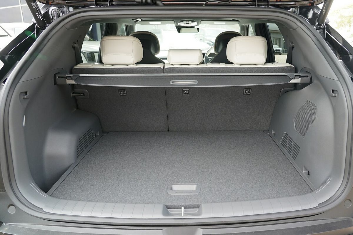 2025 Kia EV3 GT-Line Long Range SV