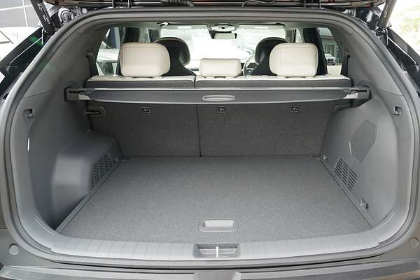 2025 Kia EV3 GT-Line Long Range SV