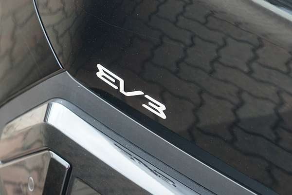 2025 Kia EV3 GT-Line Long Range SV