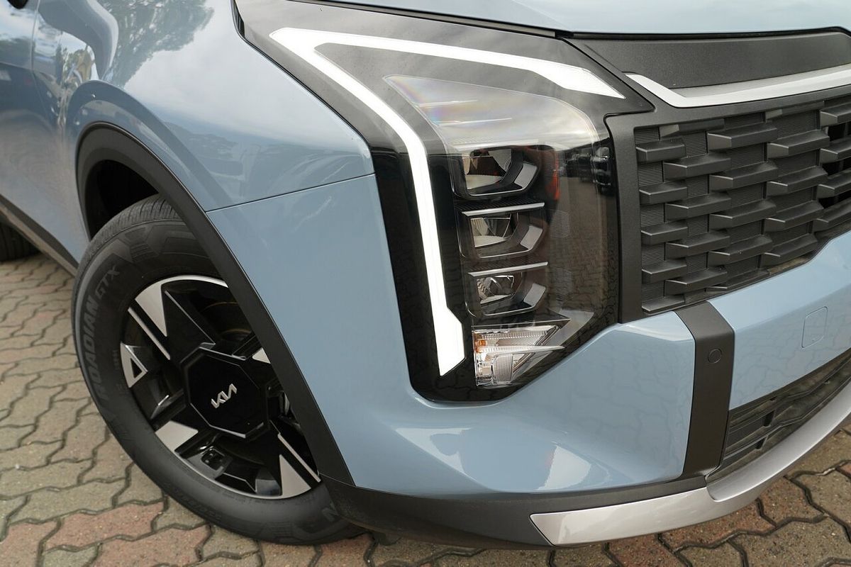 2025 Kia Sportage S NQ5