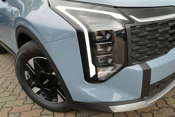 2025 Kia Sportage S NQ5