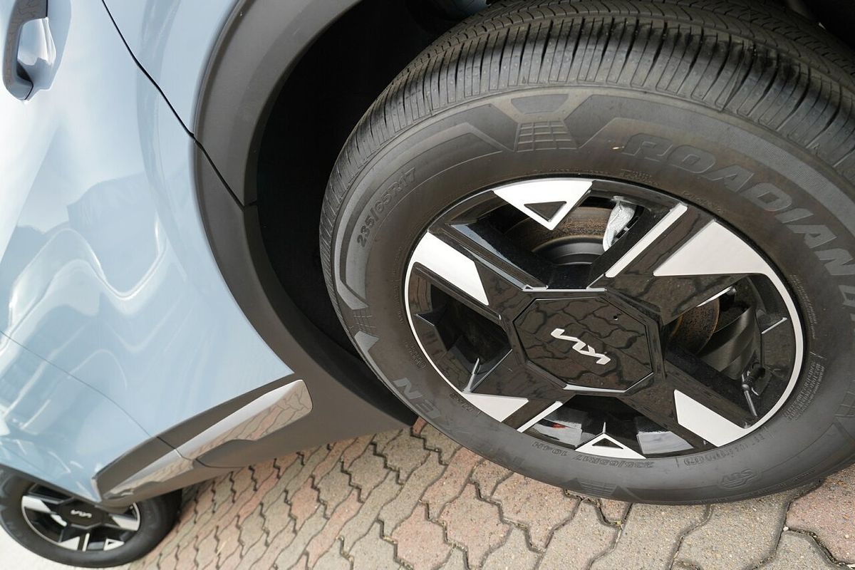 2025 Kia Sportage S NQ5