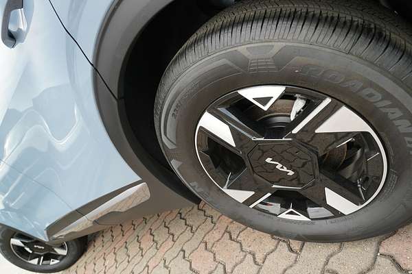 2025 Kia Sportage S NQ5