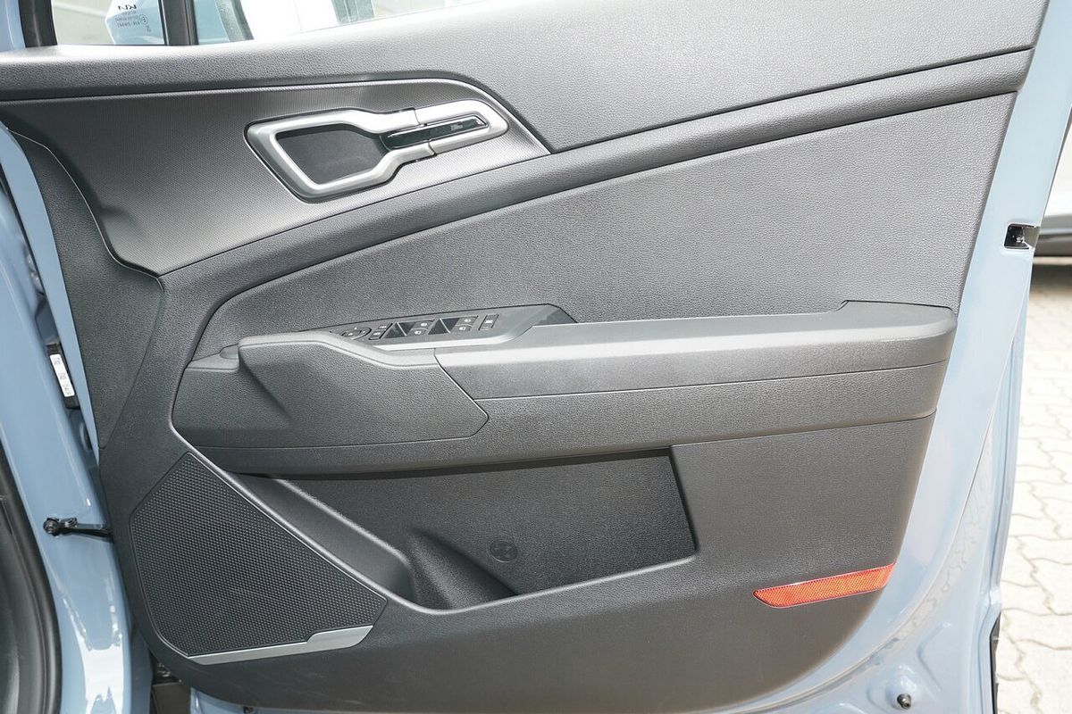 2025 Kia Sportage S NQ5