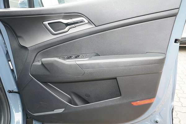 2025 Kia Sportage S NQ5