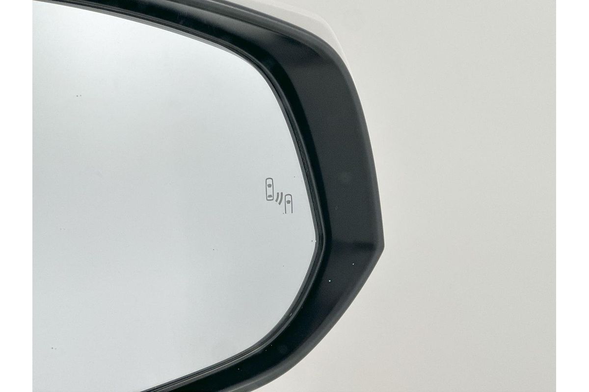 2021 Toyota RAV4 GX AXAH54R