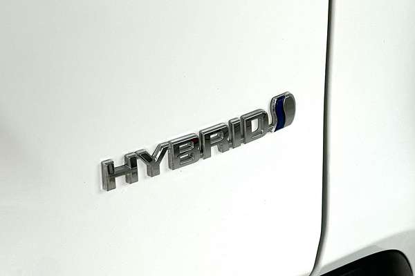 2021 Toyota RAV4 GX AXAH54R