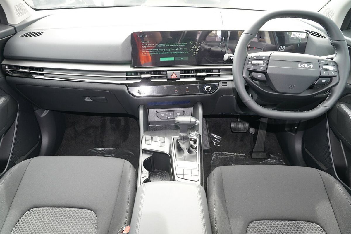 2025 Kia Sportage S NQ5