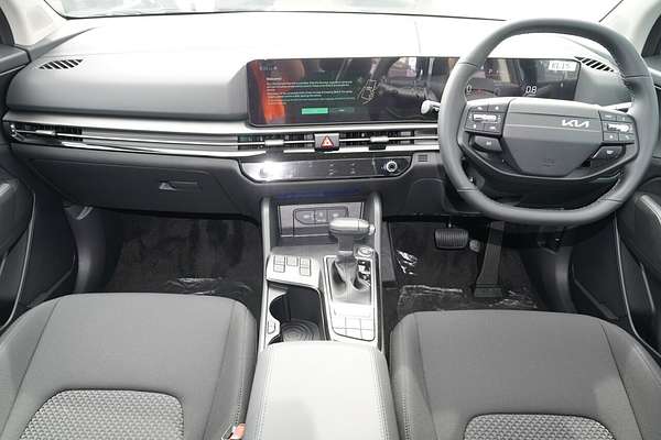 2025 Kia Sportage S NQ5