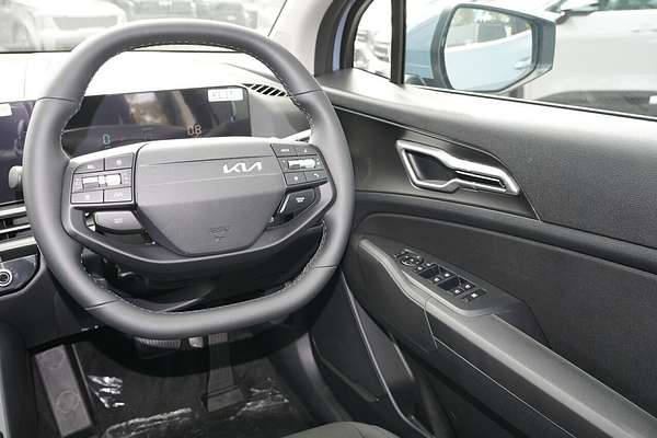 2025 Kia Sportage S NQ5