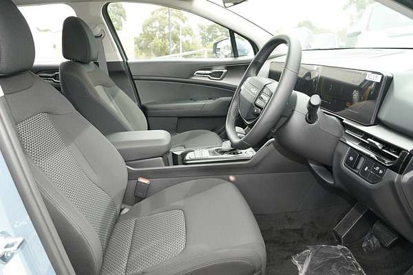 2025 Kia Sportage S NQ5