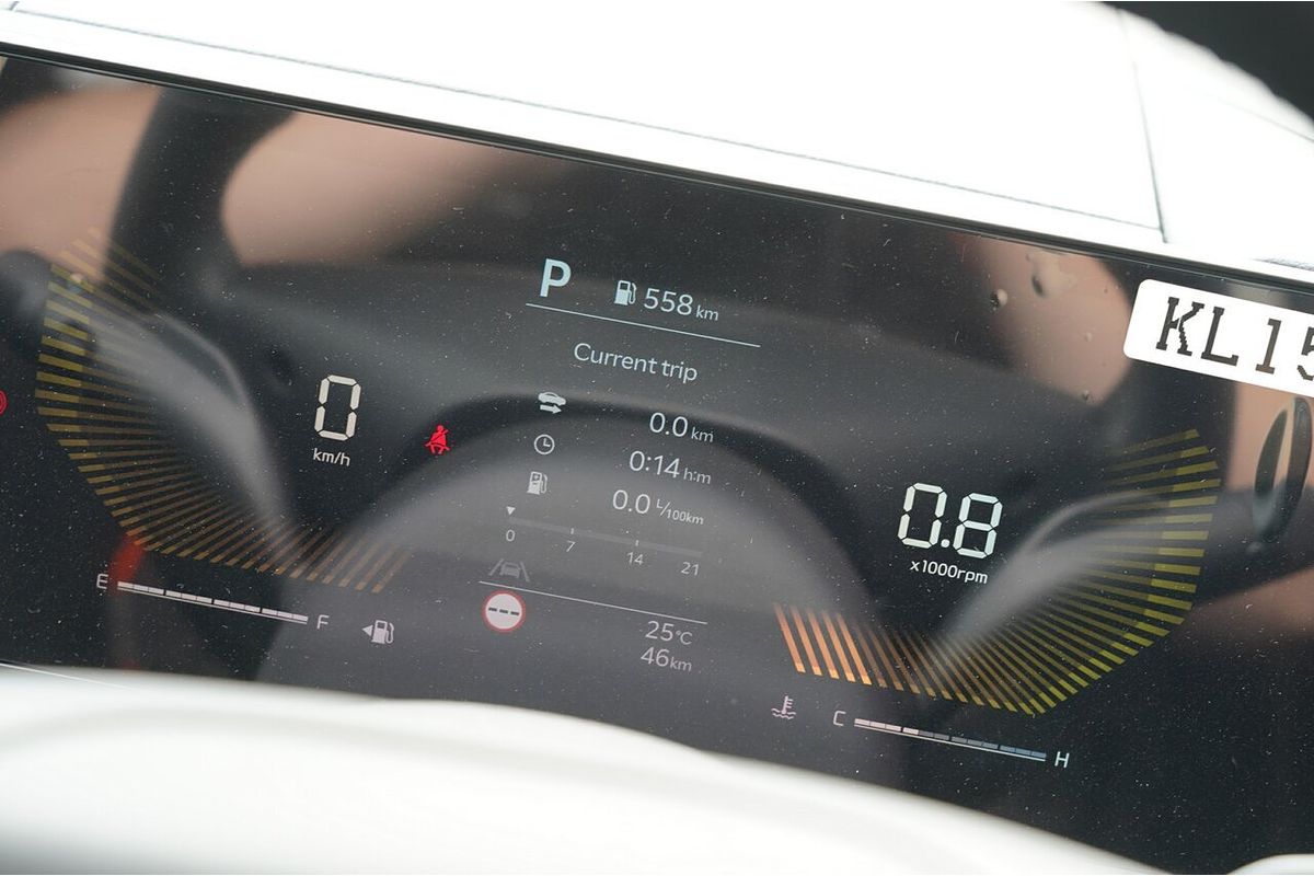 2025 Kia Sportage S NQ5