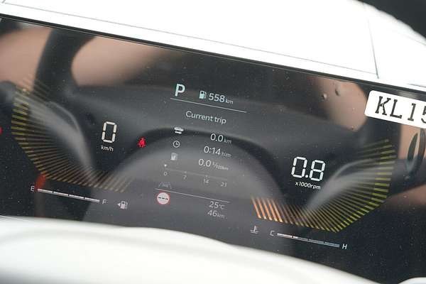 2025 Kia Sportage S NQ5