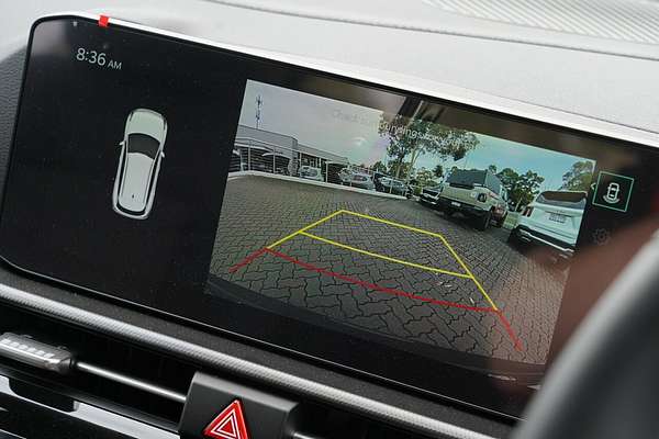 2025 Kia Sportage S NQ5