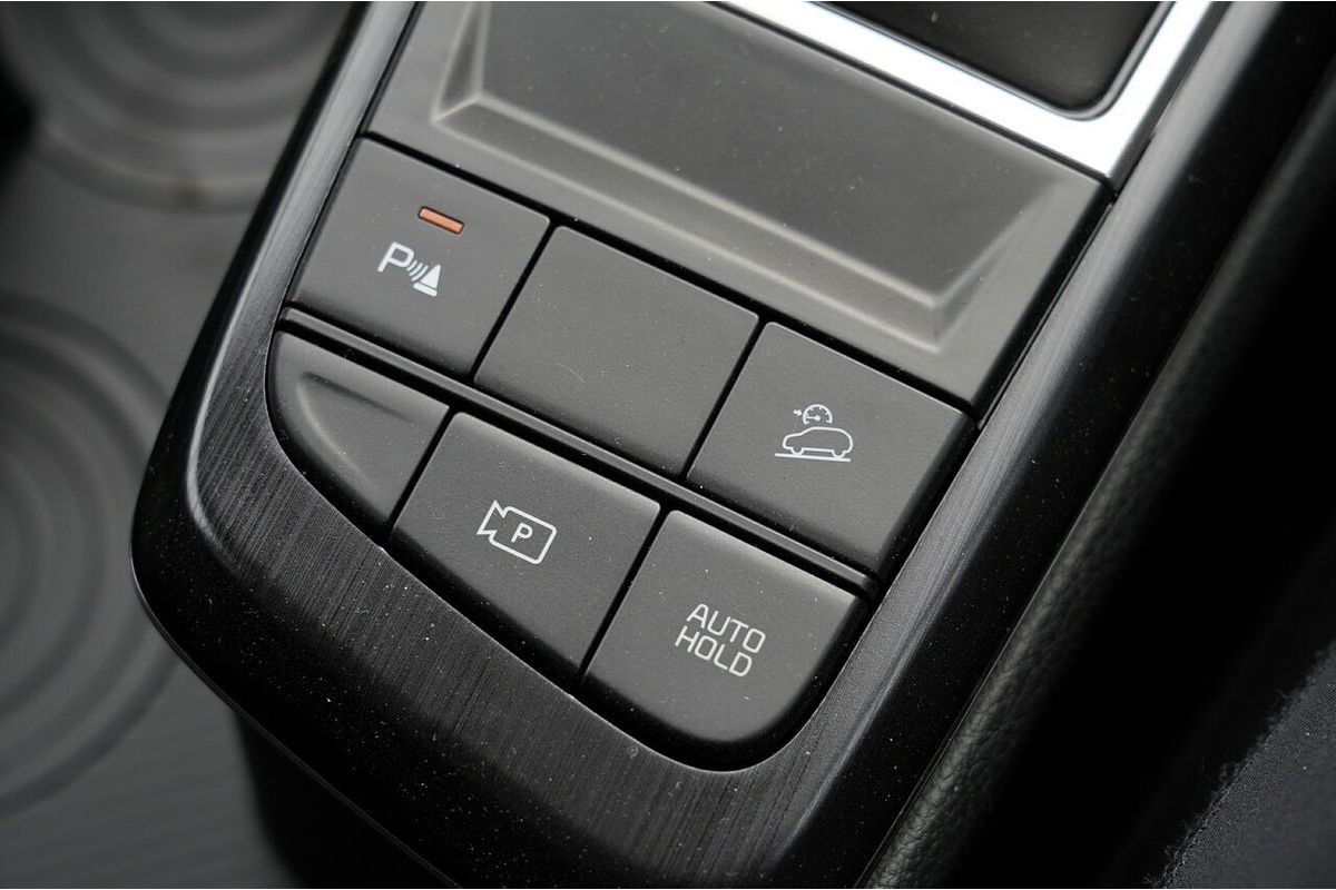 2025 Kia Sportage S NQ5