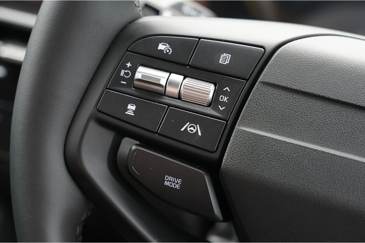 2025 Kia Sportage S NQ5