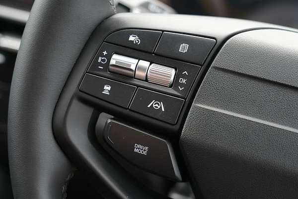 2025 Kia Sportage S NQ5