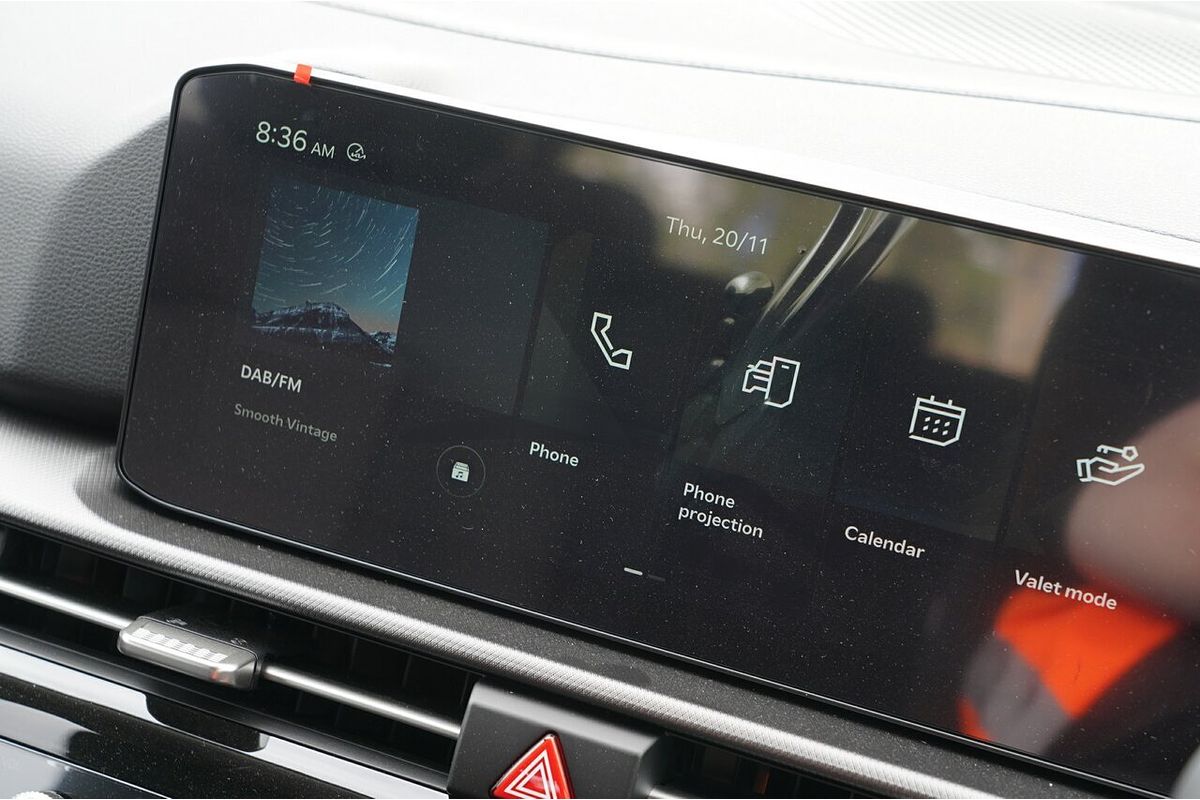 2025 Kia Sportage S NQ5