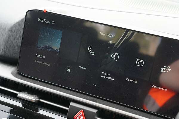 2025 Kia Sportage S NQ5