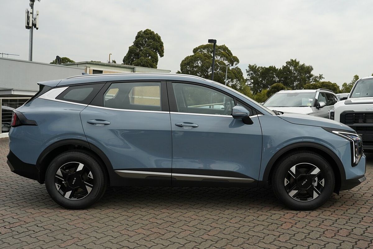 2025 Kia Sportage S NQ5