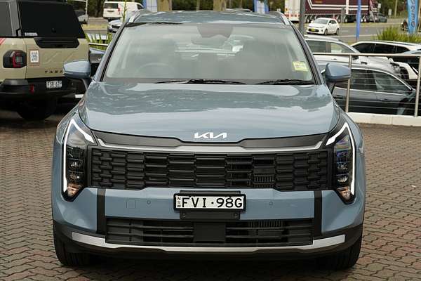 2025 Kia Sportage S NQ5