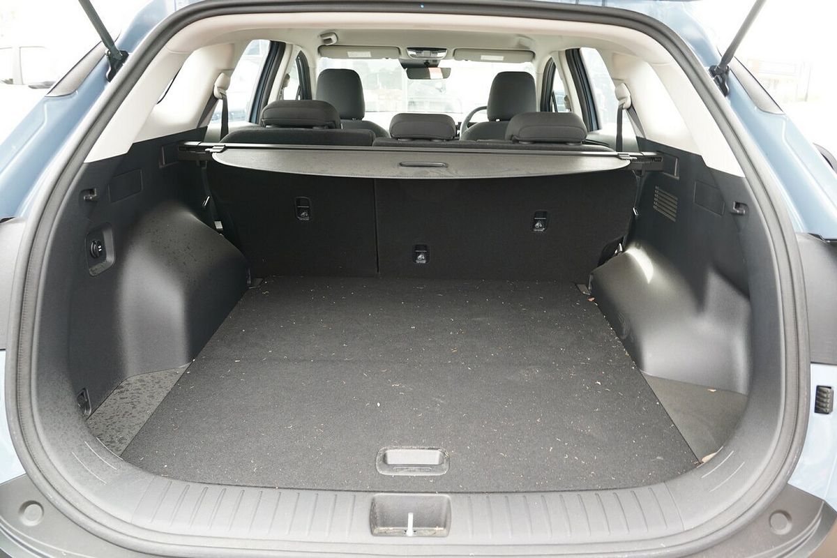 2025 Kia Sportage S NQ5