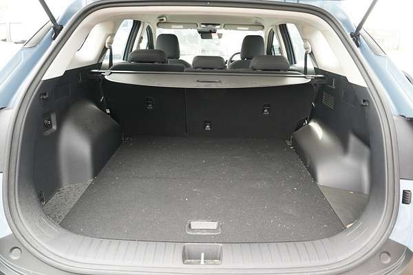 2025 Kia Sportage S NQ5