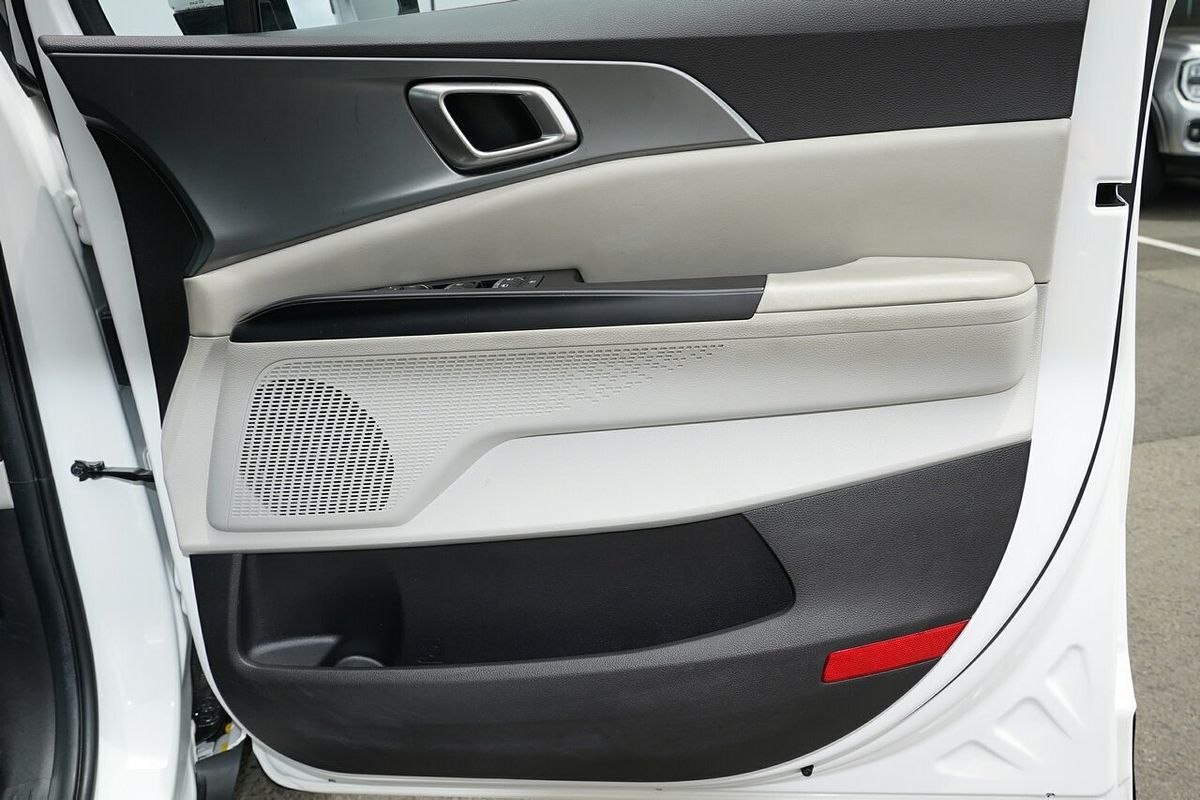 2023 Kia Carnival S KA4