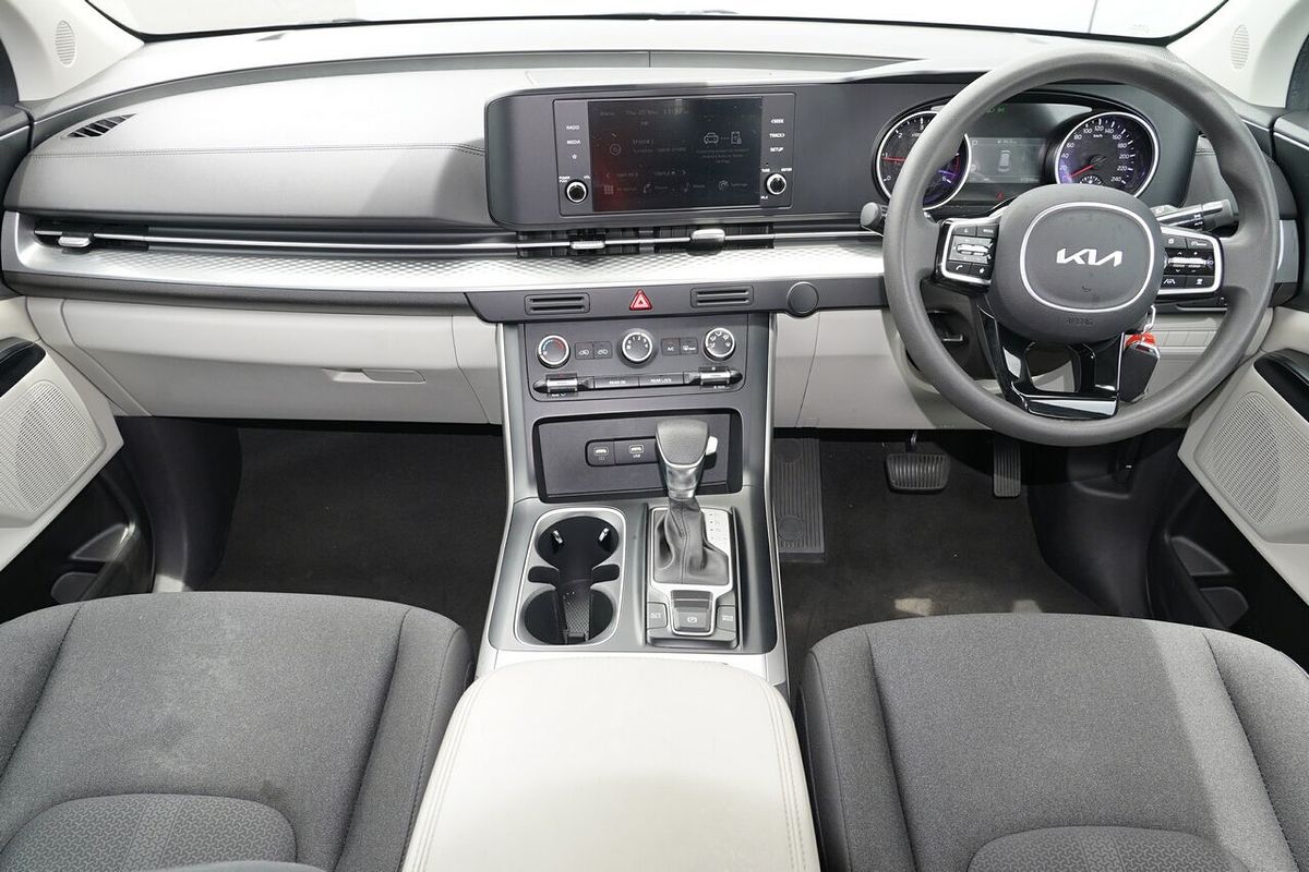 2023 Kia Carnival S KA4