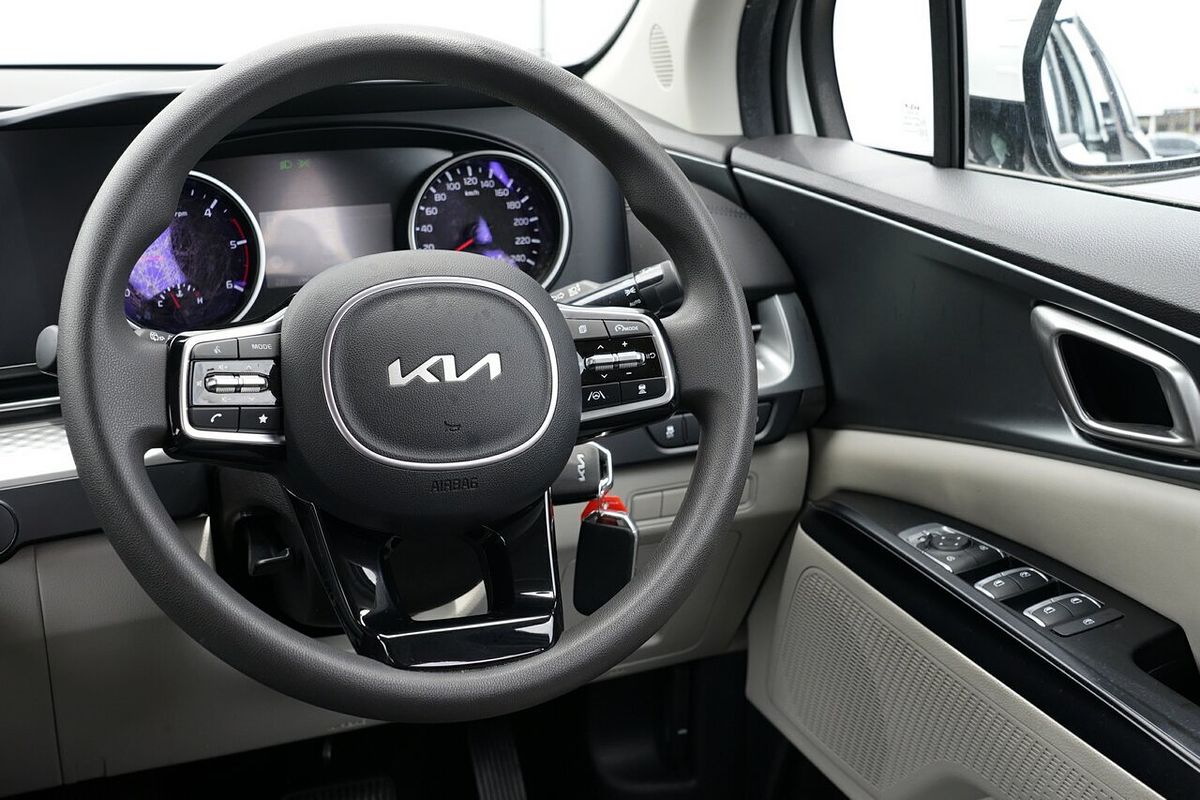 2023 Kia Carnival S KA4