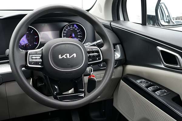2023 Kia Carnival S KA4