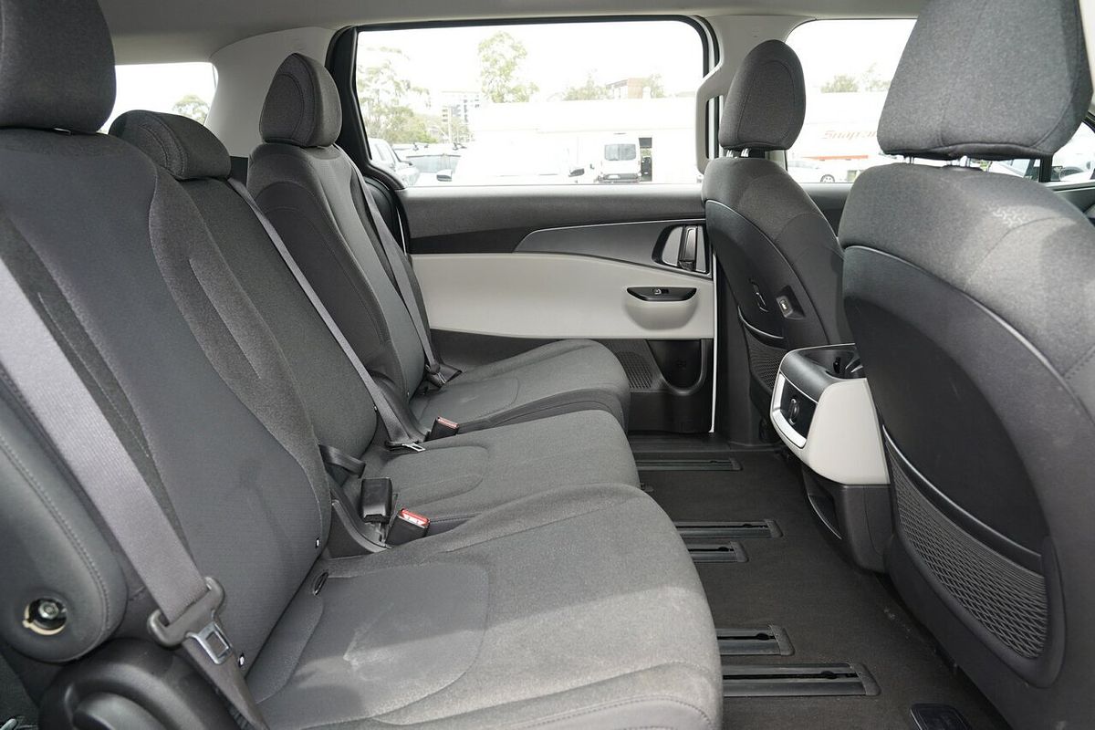 2023 Kia Carnival S KA4