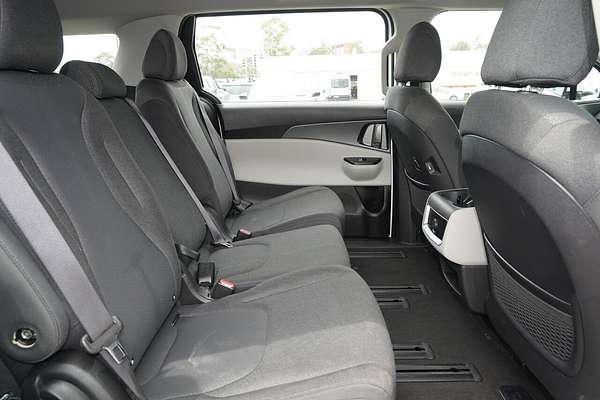 2023 Kia Carnival S KA4