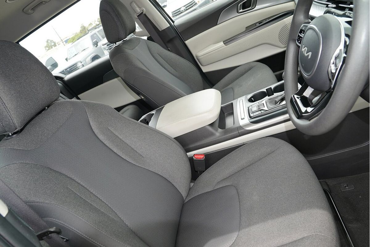 2023 Kia Carnival S KA4