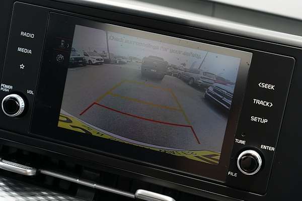 2023 Kia Carnival S KA4