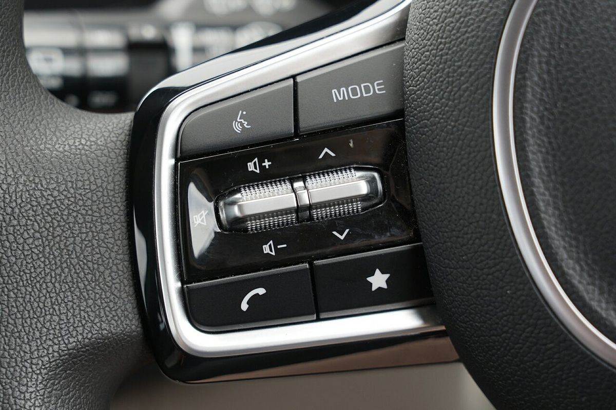 2023 Kia Carnival S KA4