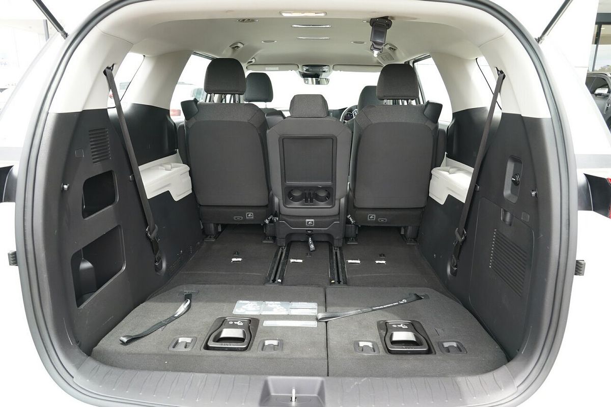 2023 Kia Carnival S KA4