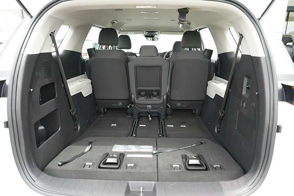 2023 Kia Carnival S KA4